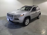 Used 2017 Jeep Cherokee Sport image 3