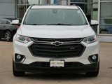 Used 2020 Chevrolet Traverse RS image 2