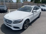 Used 2018 Mercedes-Benz C 300 Sedan image 3