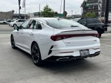 Certified 2022 Kia K5 GT-Line image 4