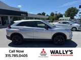 New 2025 Mitsubishi Eclipse Cross LE image 2
