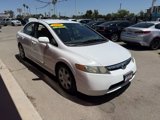 Used 2008 Honda Civic LX image 4