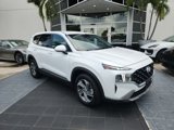 Used 2023 Hyundai Santa Fe SE image 2