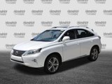 Used 2015 Lexus RX 350 FWD image 5