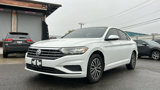 Used 2021 Volkswagen Jetta SE w/ SE Cold Weather Package image 3