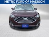 Certified 2020 Ford Edge SEL w/ Convenience Package image 4