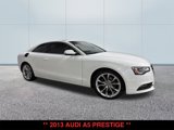Used 2013 Audi A5 2.0T Prestige w/ Prestige Pkg image 4