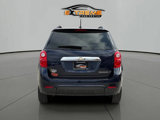 Used 2015 Chevrolet Equinox LT w/ Driver Convenience Package image 6