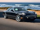 Used 2002 Ford Thunderbird image 2