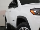 New 2025 Jeep Compass Latitude w/ Convenience Group image 3