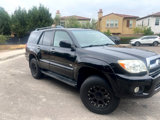 Used 2008 Toyota 4Runner Sport image 6