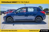 Used 2007 Nissan Versa 1.8 S w/ PWR Pkg image 2