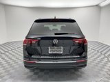Used 2023 Volkswagen Tiguan S image 5