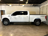 Used 2020 Ford F150 XLT w/ Equipment Group 302A Luxury image 2