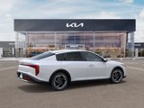 New 2025 Kia K4 EX image 6