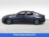 Certified 2020 Hyundai Sonata Blue image 3