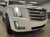Used 2019 Cadillac Escalade Premium Luxury w/ LPO, Radiant Package image 3