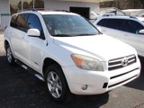 Used 2008 Toyota RAV4 Limited image 2