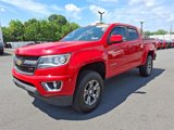 Used 2019 Chevrolet Colorado Z71 image 3