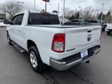 Used 2022 RAM 1500 Big Horn image 5