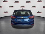 Used 2022 Chevrolet Equinox LS image 6