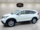 Used 2014 Honda CR-V EX-L image 2