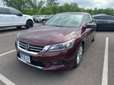 Used 2014 Honda Accord EX-L image 2