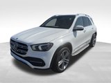 Used 2022 Mercedes-Benz GLE 350 4MATIC image 1