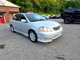 Used 2008 Toyota Corolla S w/ Extra Value Pkg 1 image 3
