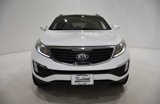 Used 2013 Kia Sportage EX w/ EX Premium Pkg image 2