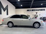 Used 2001 Toyota Avalon XLS image 4
