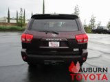 Used 2016 Toyota Sequoia SR5 image 6