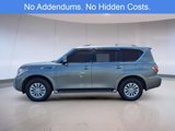 Used 2019 Nissan Armada SV image 2