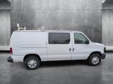 Used 2013 Ford E-250 and Econoline 250 w/ Commercial Cargo Van Pkg image 4