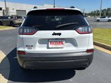 Used 2023 Jeep Cherokee Altitude Lux image 4