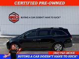 Used 2015 Honda Odyssey EX-L image 3