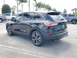 Certified 2022 Ford Escape SE w/ SE Sport Appearance Package image 5
