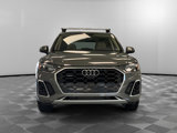 Used 2024 Audi Q5 2.0T Premium Plus image 3