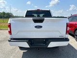Certified 2018 Ford F150 XL w/ Equipment Group 101A Mid image 4