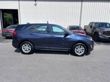 Used 2018 Chevrolet Equinox LS image 4