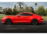 Used 2016 Ford Mustang GT w/ GT Performance Package image 3