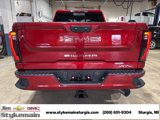 New 2025 GMC Sierra 3500 AT4 w/ Technology Package image 6