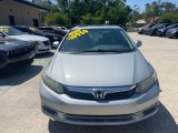 Used 2012 Honda Civic EX image 3
