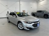 Certified 2022 Chevrolet Malibu LT image 4