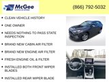 Used 2024 Toyota RAV4 XLE image 4