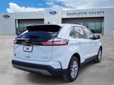 Used 2024 Ford Edge SEL image 4