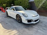 Used 2015 Porsche 911 GT3 image 3