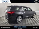 Used 2020 Chevrolet Traverse Premier w/ LPO, Floor Liner Package image 3