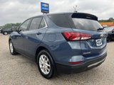 Certified 2024 Chevrolet Equinox LT image 5