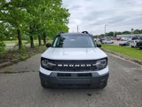 New 2025 Ford Bronco Sport Outer Banks image 2